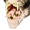 Fallout 3D Wall Mount Art Deathclaw 30 cm