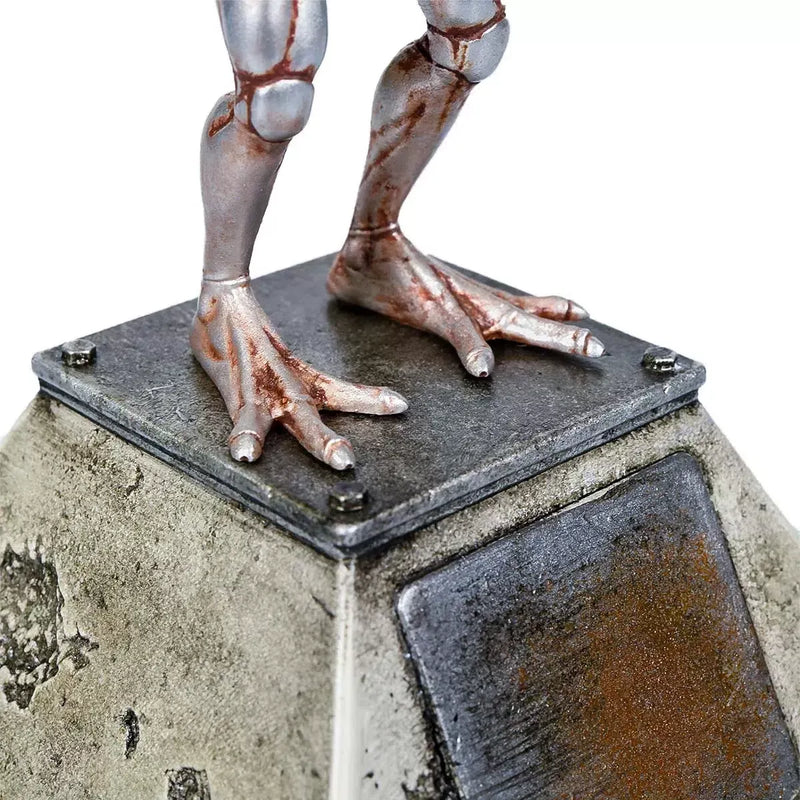 Statua dell'Uomo Falena Fallout 21 cm