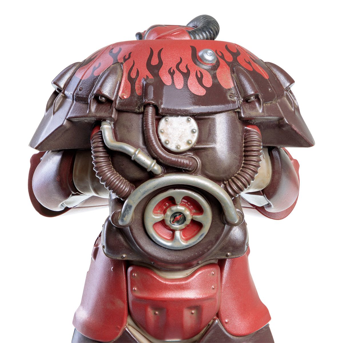 Dark Horse Comics Statue De La Goule Fallout 20Cm | Votre wishlist sur Dark Horse Comics Statue De La Goule Fallout 20Cm | Votre wishlist sur