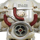 Statua dell'Istituto per armatura atomica di Fallout 20 cm