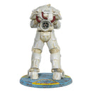 Statua dell'Istituto per armatura atomica di Fallout 20 cm