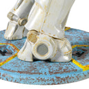 Statua dell'Istituto per armatura atomica di Fallout 20 cm