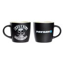 Tazza Payday 2 Overkill Washington