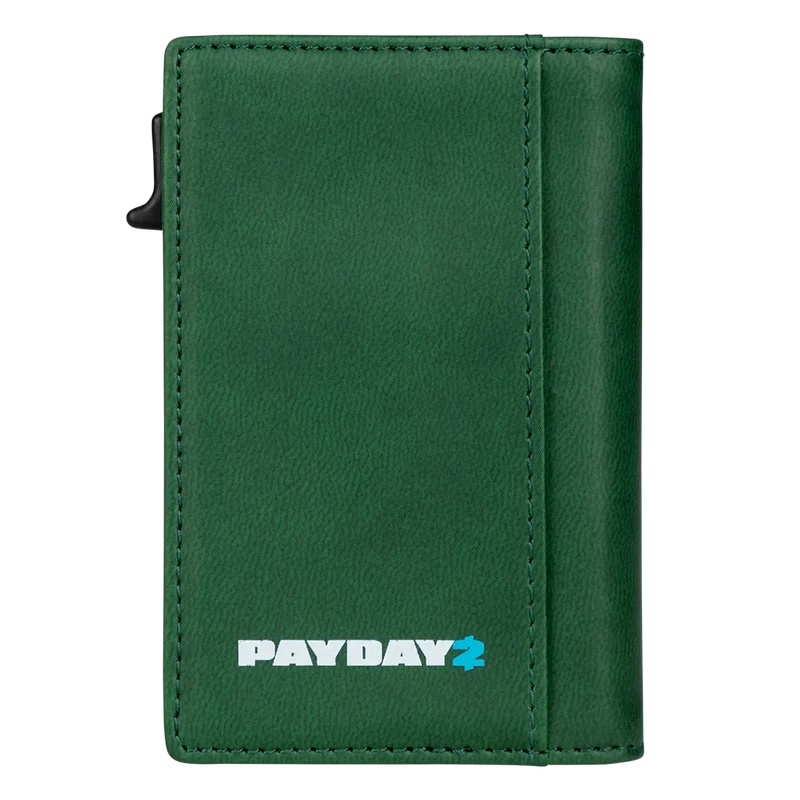 Payday 2 Porta-cartões de crédito Harvest & Trustee