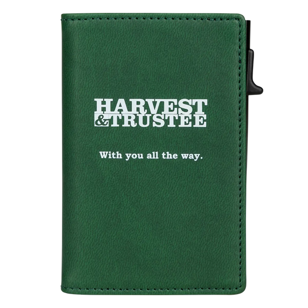 Porte-carte de crédit Payday 2 Harvest &amp; Trustee
