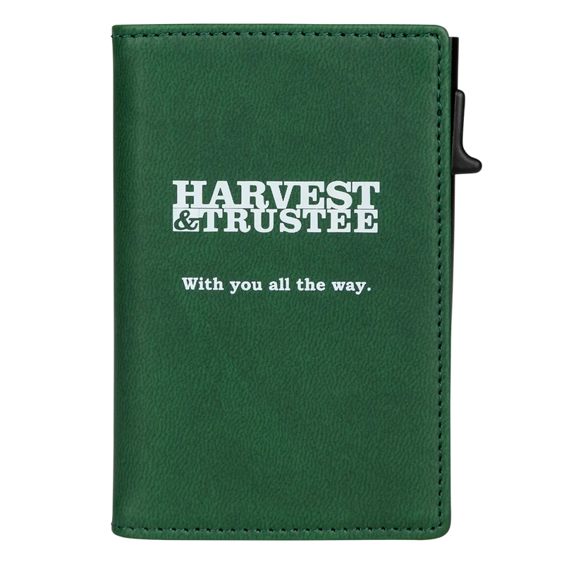 Porte-carte de crédit Payday 2 Harvest &amp; Trustee
