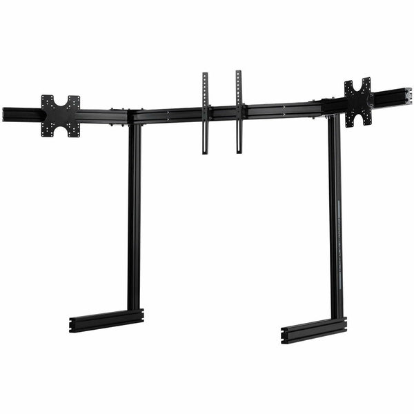 Suporte Next Level Racing Elite Free Standing Triple Monitor Stand Black
