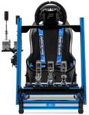 Cockpit Next Level Racing GT Elite Ford Wheel Plate Edition