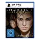 Jogo A Plague Tale Requiem PS5