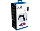 Gioteck Double Station de Charge PS5