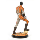 Estátua Fallout Paladin Danse