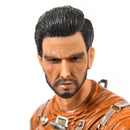 Estátua Fallout Paladin Danse