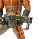 Estátua Fallout Paladin Danse