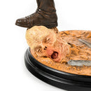 Estátua Fallout Paladin Danse