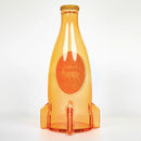 Botella & Tapones Fallout Nuka Cola Naranja