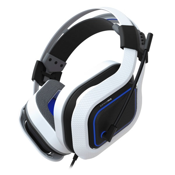 Gioteck Essential Pack Galaxy per PS5