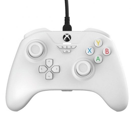 Snakebyte Comando GamePad Base X Blanco Xbox Series X/S / PC