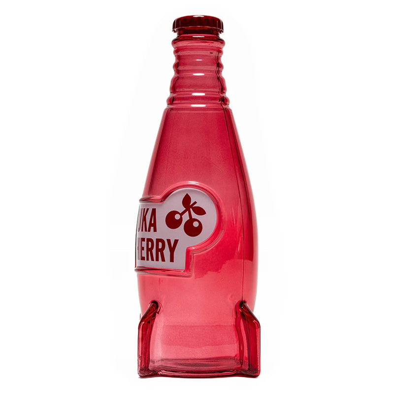 Bottle & Caps Fallout Nuka Cola Cherry