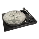 Fallo por favor, coloque o tapete de registo em espera