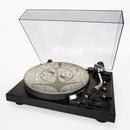 Fallo por favor, coloque o tapete de registo em espera