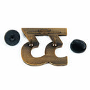 Fallout Vault 33 Pin