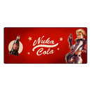 Mauspad Fallout Nuka Cola Girl