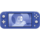 Nintendo Switch Lite Blue Console (32GB)
