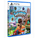 Spiel Sackboy A Big Adventure PS5