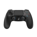 Controller wireless PS4 Raptor nero