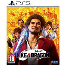 Yakuza - Like A Dragon PS5