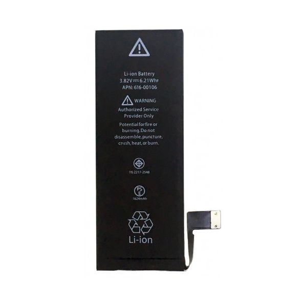 Bateria iPhone 5SE Compatível | Qualidade OEM