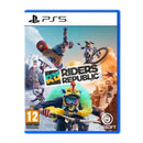 Juego Riders Republic PS5