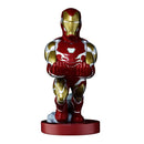 Suporte Cable Guys Avengers Ironman