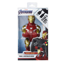 Suporte Cable Guys Avengers Ironman