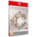 Sid Meier's Civilization VII Nintendo Switch 2 (Code in der Box)