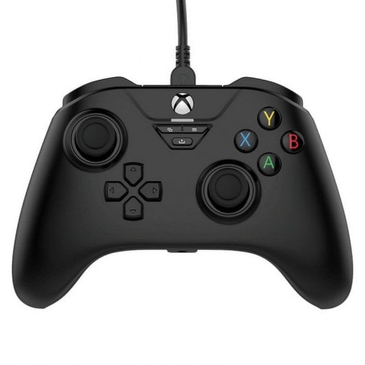 Snakebyte Comando GamePad Base X Schwarz Xbox Series X/S / PC