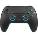 Comando PS5 Sem fios Freaks and Geeks Preto