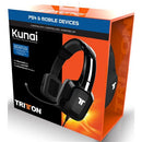 Headset Mad Catz Tritton Kunai Multiplataforma