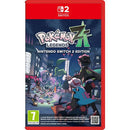 Pokémon Legends: Z-A Nintendo Switch 2
