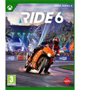 Ride 6 Xbox Series X