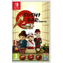 Spiel Sushi Bar Express Nintendo Switch (Code in Box)