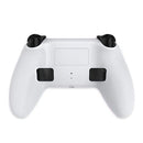 PS5 Wireless Controller Freaks and Geeks White