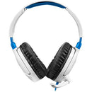 Auscultadores Gaming Turtle Beach Recon 70 Branco/Azul