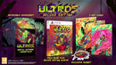 Ultros:deluxe edition ps5-spiel