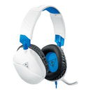 Auscultadores Gaming Turtle Beach Recon 70 Branco/Azul