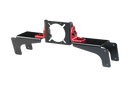 Next Level Racing F-GT Elite 160 - DD Front & Side Mount Adapter