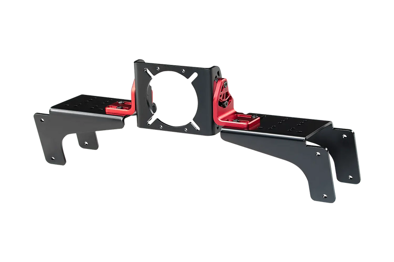 Next Level Racing F-GT Elite 160 - DD Front & Side Mount Adapter