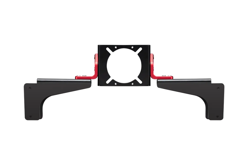 Next Level Racing F-GT Elite 160 - DD Front & Side Mount Adapter