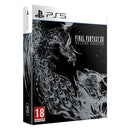 Spiel Final Fantasy XVI - Deluxe Edition PS5