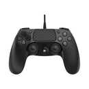 Raptor Black PS4-Kabel-Controller